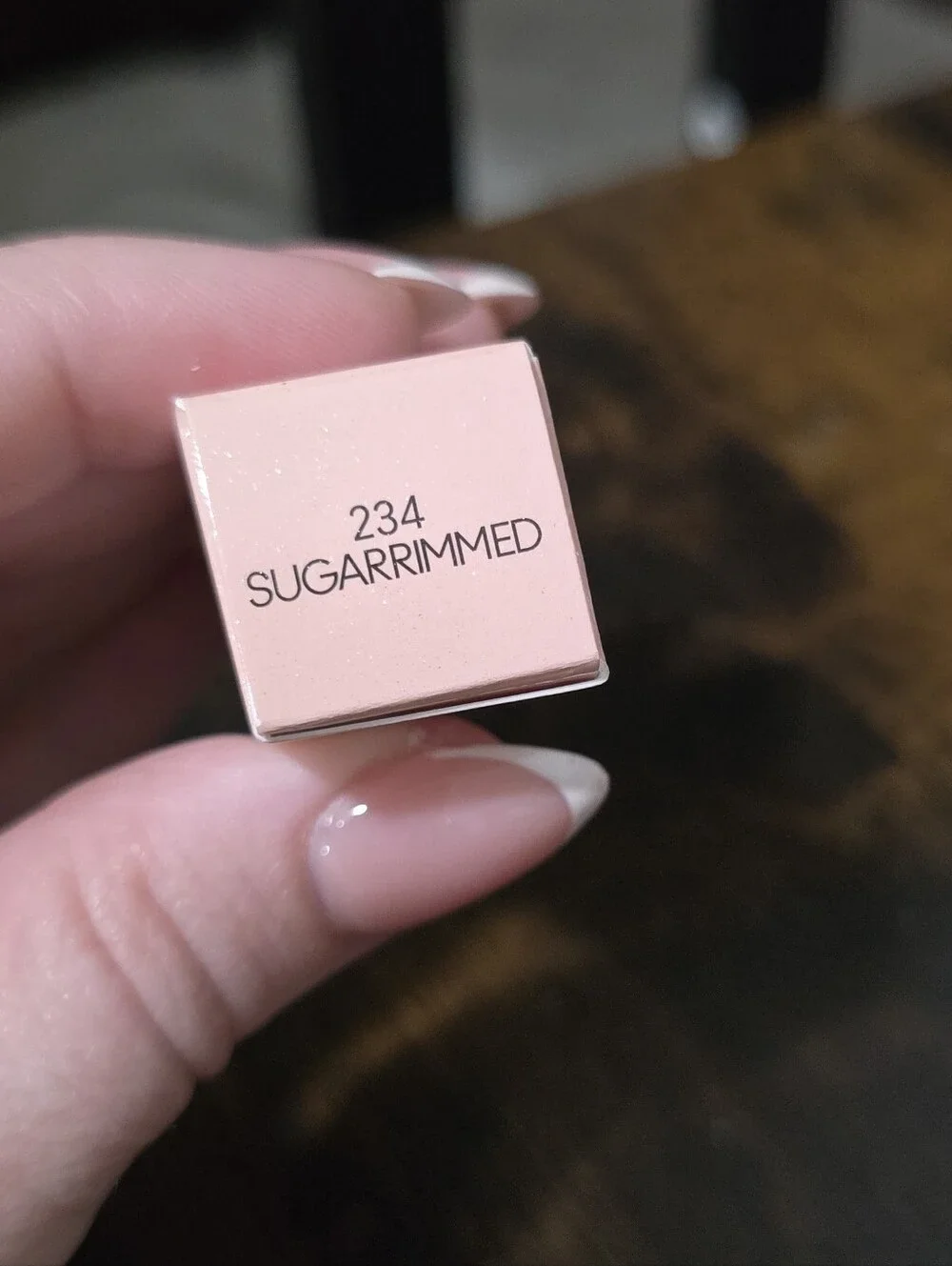 MAC Cosmetics mac lipglass
